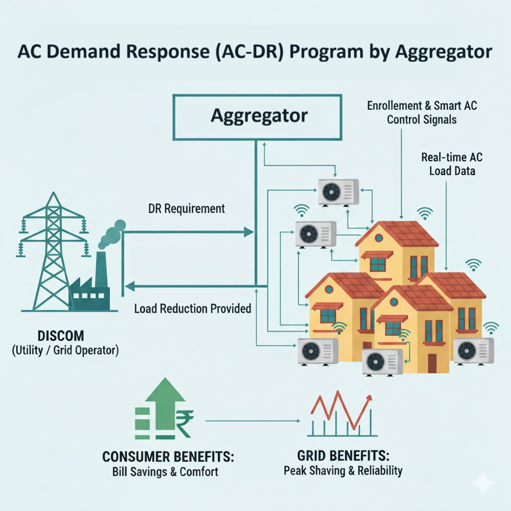 Cost Effectiveness Assessment (CEA) tests for Demand Response program