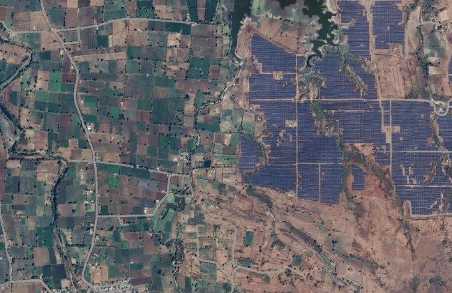 100% Renewable Energy franchisee model for rural region