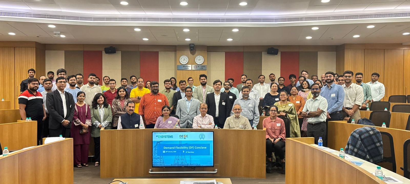 Event Group Photo