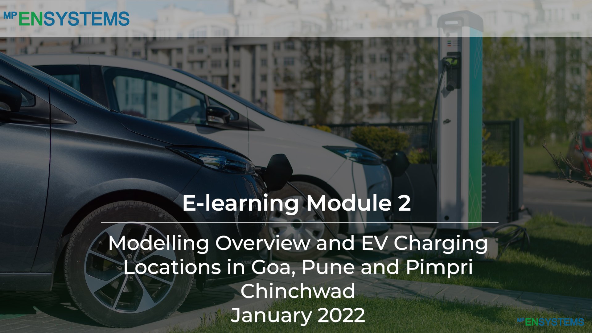 E-learning Module 2