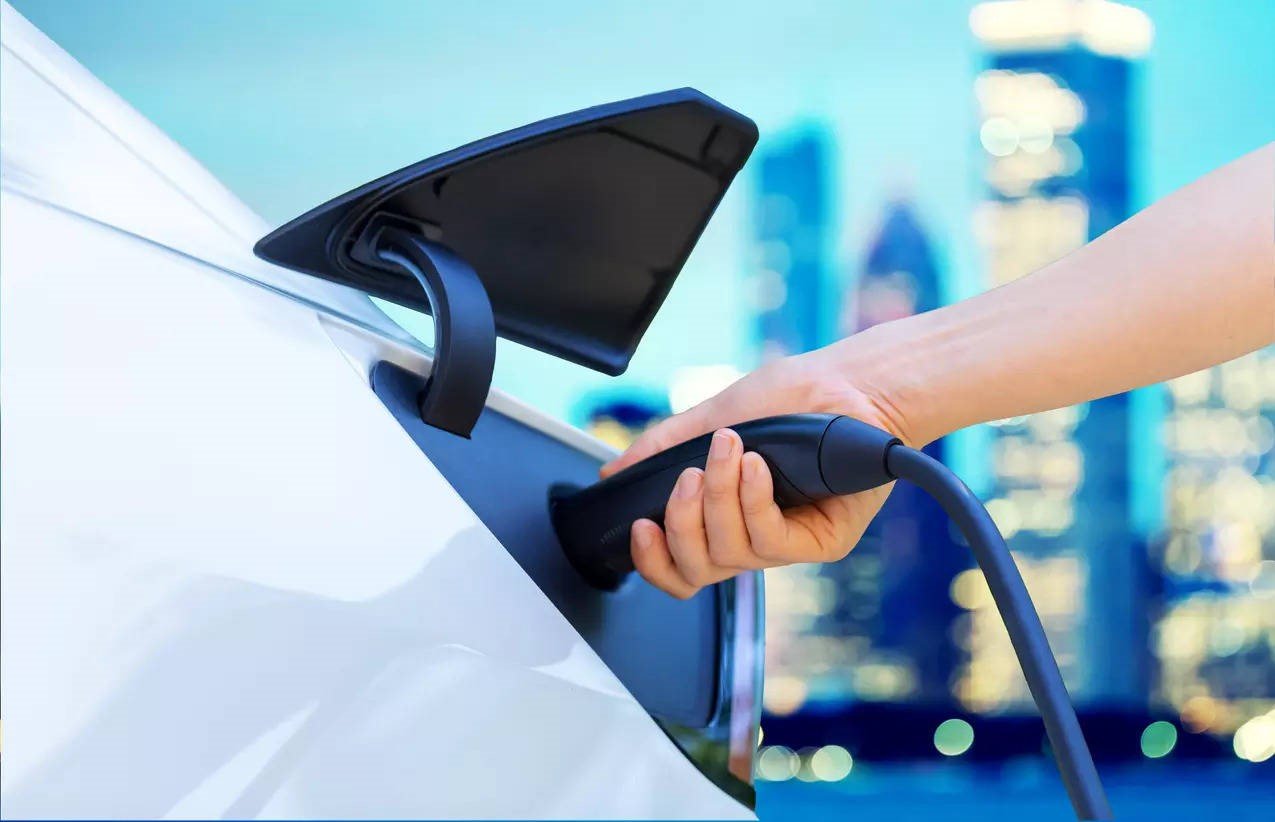 Looking to raise Rs 300 cr, will roll out stationary and mobile EV charging: Repos