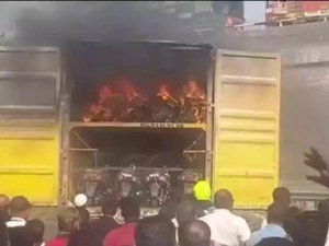 Consumer body CCPA sends show-cause notice to 5 EV makers for fire incidents