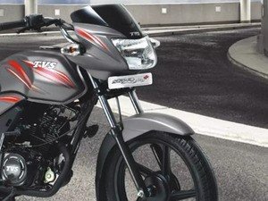 TVS Motor lines up fresh investments of Rs 1,000 crore in EV push