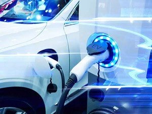 Reliance sets up free EV charging infra for employees