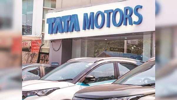 Tata Motors and Shell partner to expand EV charging network in India