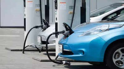 BPCL and Tata Motors join hands to set up charging stations for EVs