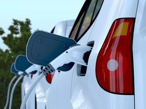 Now, 10,000 fuel pumps offer EV charging points
