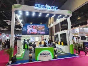 Servotech Power Systems to install 5,000 EV charging stations in India