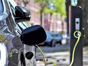 EV infrastructure may be included under priority sector lending