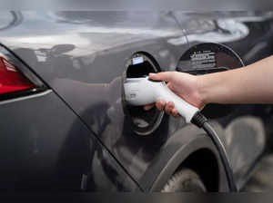 Tata Motors working on master app to provide info on location of EV charging stations