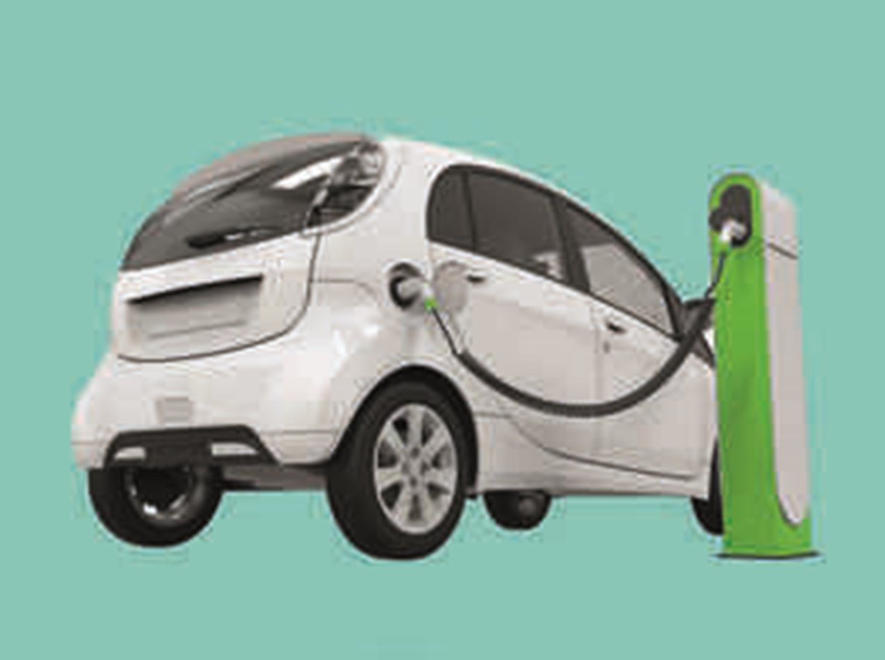 Master app in the works to ease electric vehicle charging