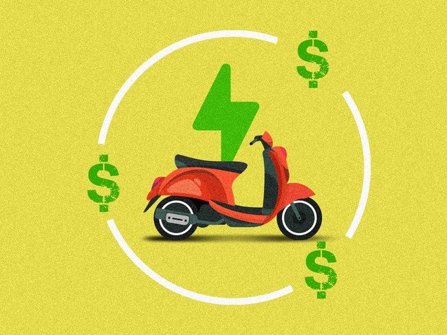 EV charging infra platform CHARGE+ZONE raises $54 million