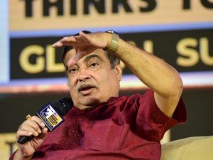 More than 2.78 lakh EVs registered in India in Jan-March 2023: Nitin Gadkari
