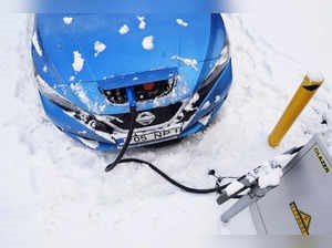 EVs will increase India's dependence on China for raw materials, battery production: GTRI report