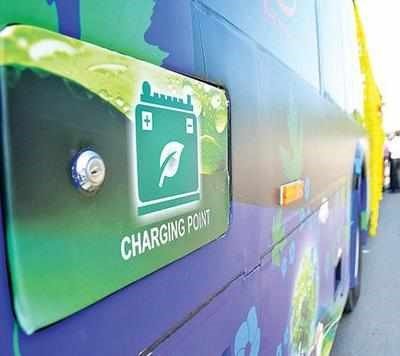 Tata Power to set up 100 EV charging stations in Goa