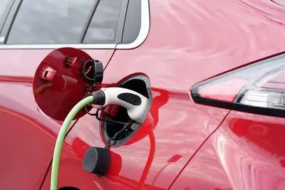 Charging infrastructure needs big push as EV adoption grows in India