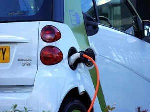 Surat recorded highest sales of electric vehicle in 2022 at 21,872 units