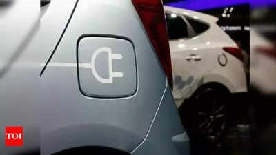 40 times surge in registration of e-vehicles in Mumbai in 4 years