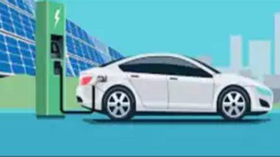'EVs a potential game-changer for environment' in Kolkata
