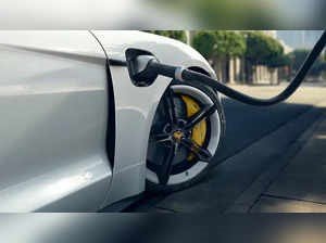 EV sales in India to surge in FY24