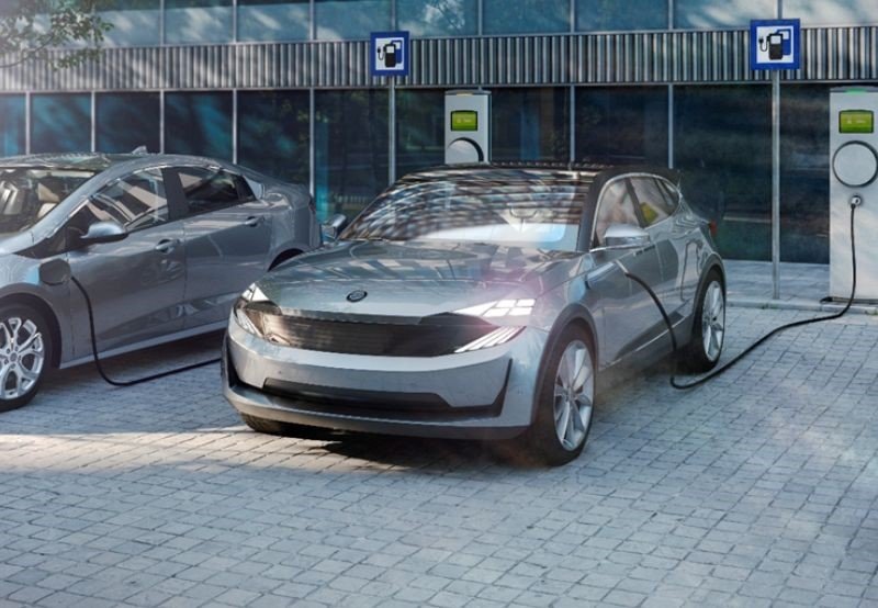 Goa Invites Bids to Set Up 40 Electric Vehicle Charging Stations