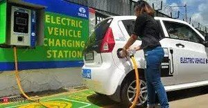 Mumbai: No EV charging at stacked, automated parking in socs