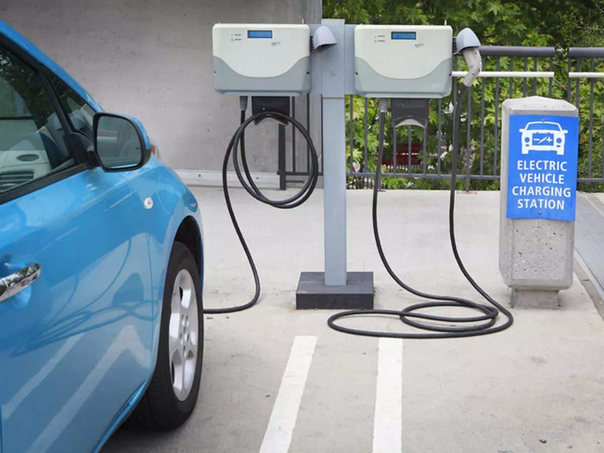 Maharashtra: SOP for electric vehicles lays stress on parking & charging safety