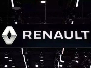 Renault plans network of EV charging stations along European motorways