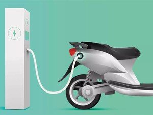 Auto sector should target 100% electrification in 2-3-wheeler segments in next four years: Amitabh Kant