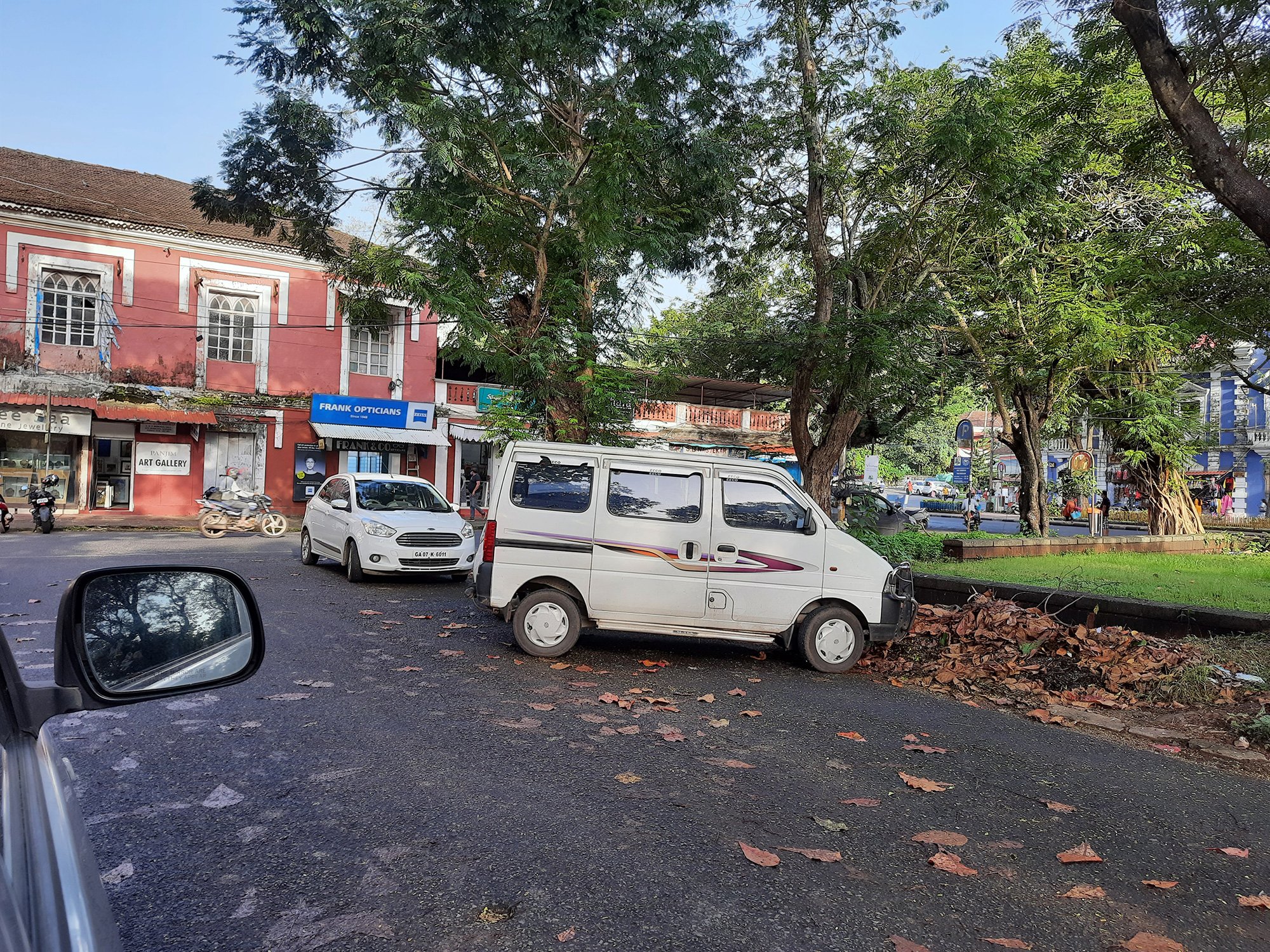 Goa