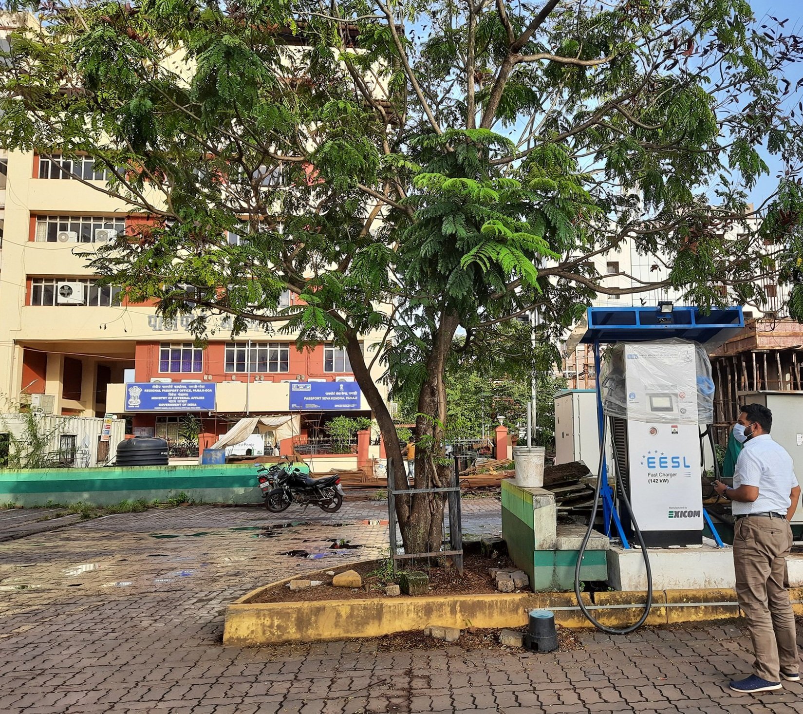 Goa