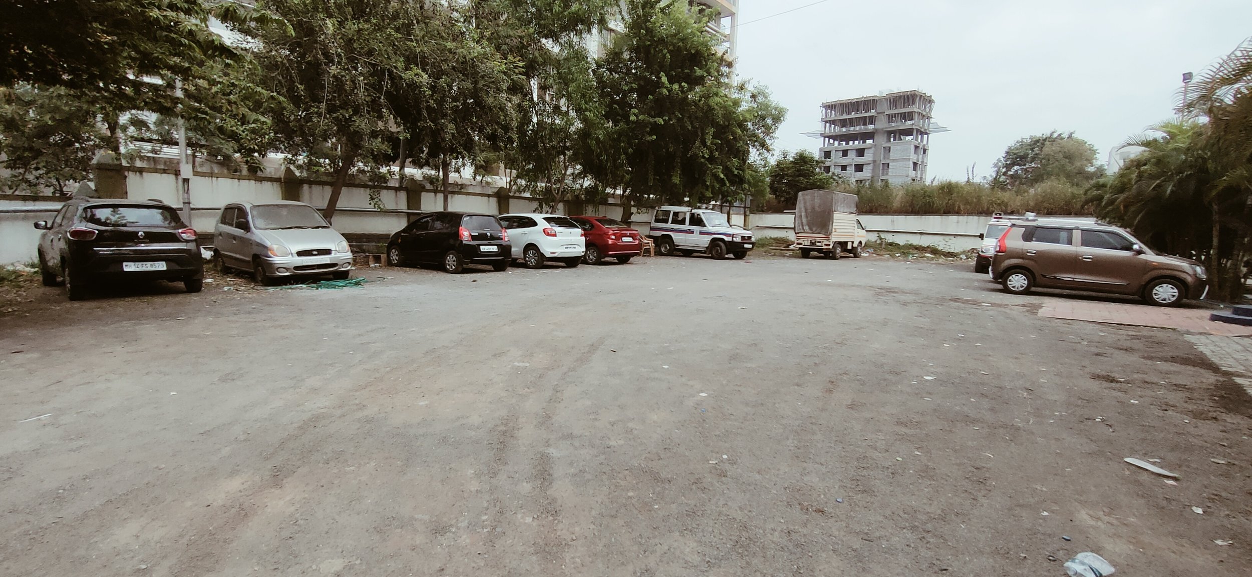 Pimpri Chinchwad