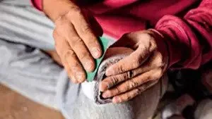 Crafts Bazaar at Pragati Maidan to present India's heritage to delegates
