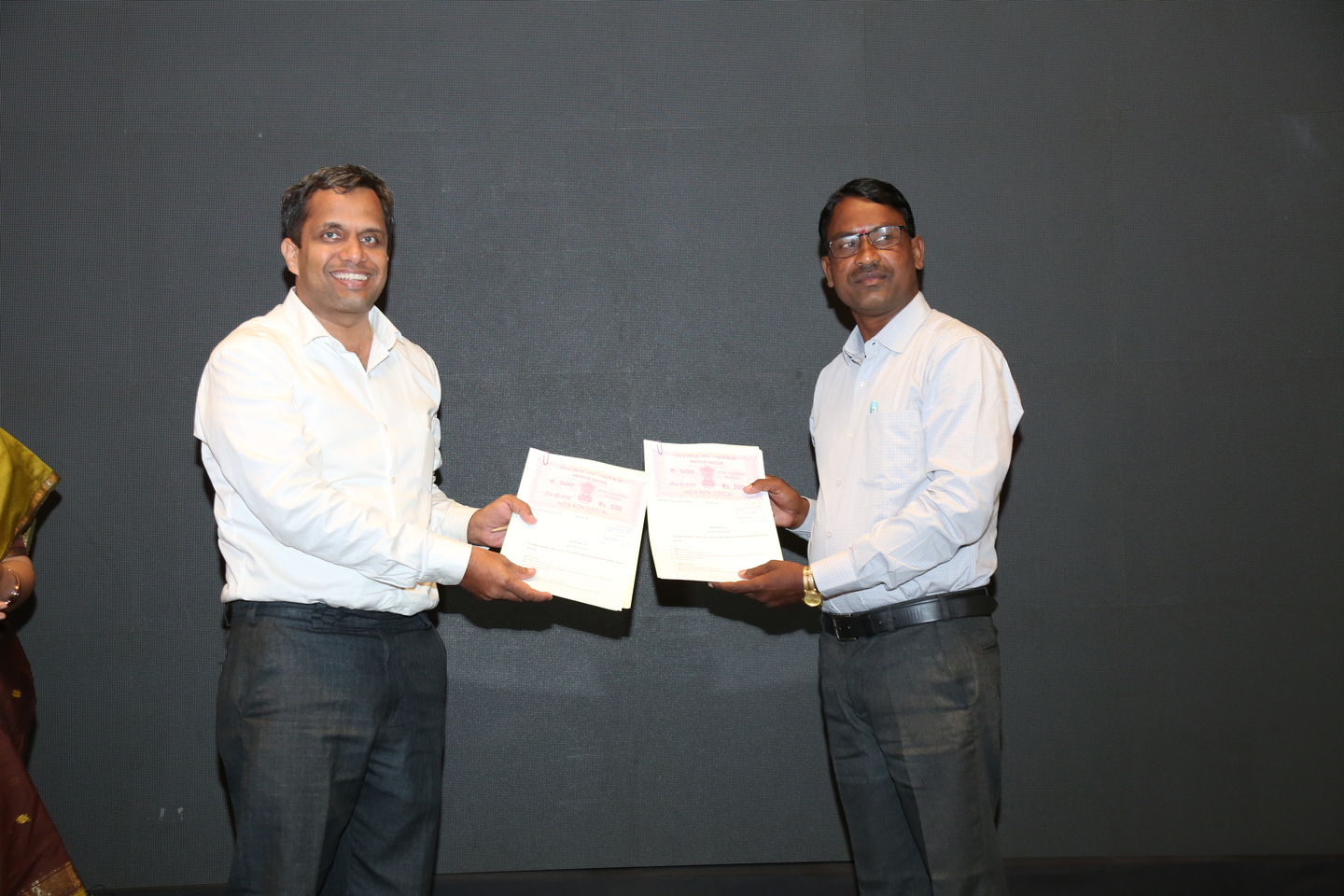MP Ensystems 14th anniversary event
