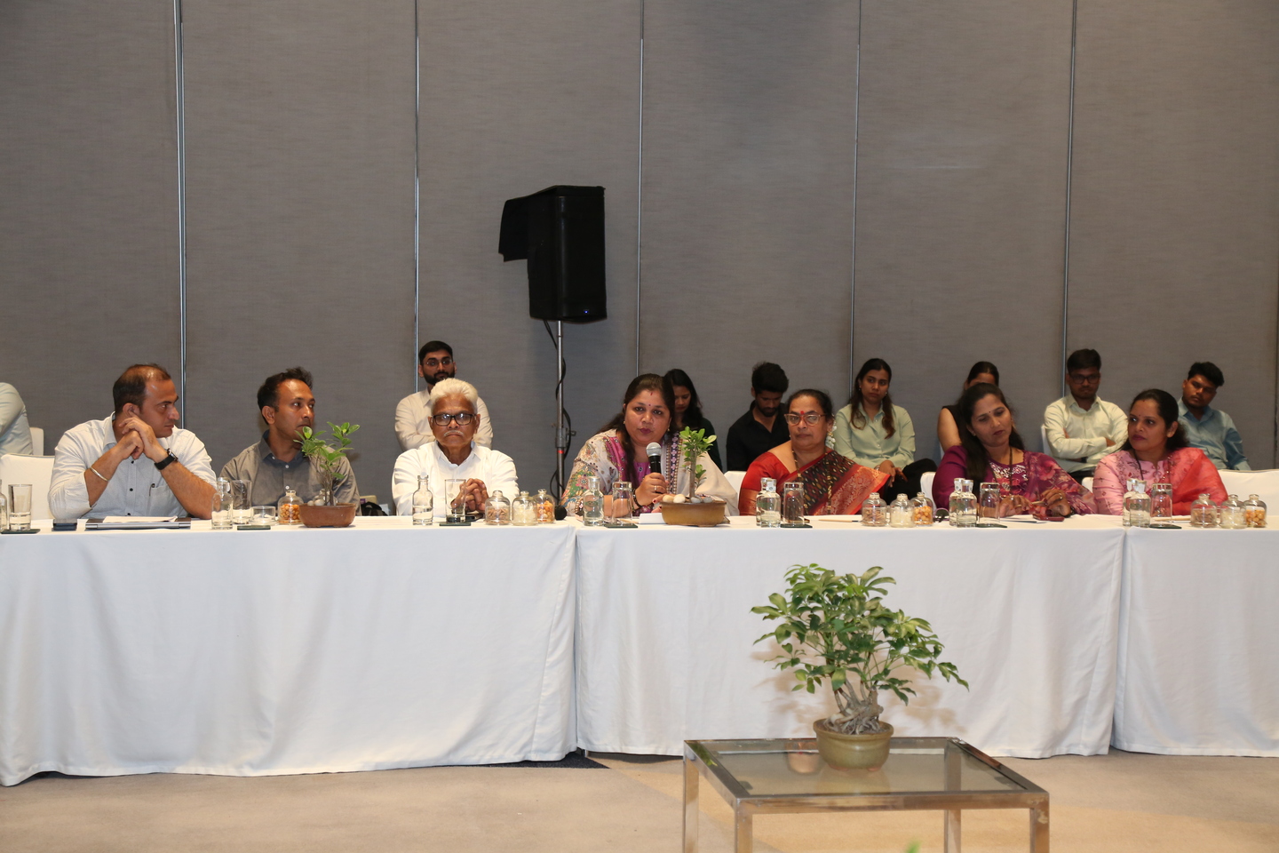 MP Ensystems 14th anniversary event