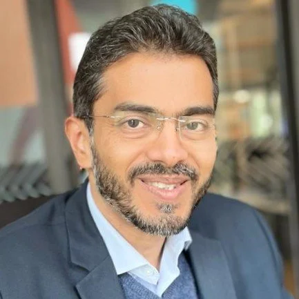 Aalok Deshmukh