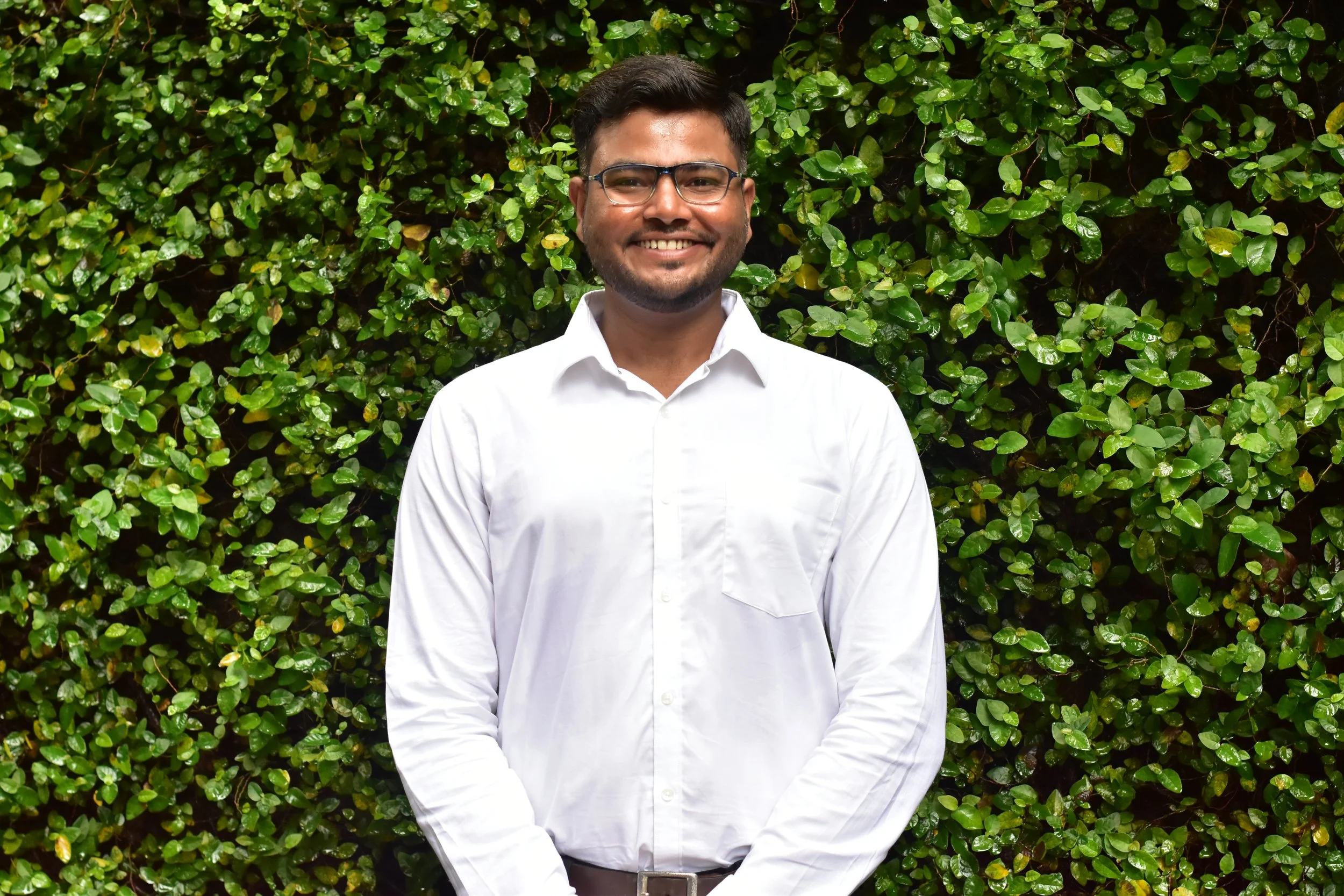 Aniket Shinde