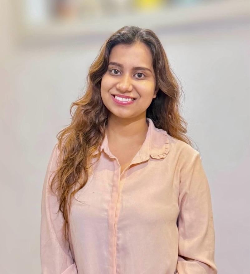 Anushree Parab