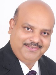 Mathew Abraham