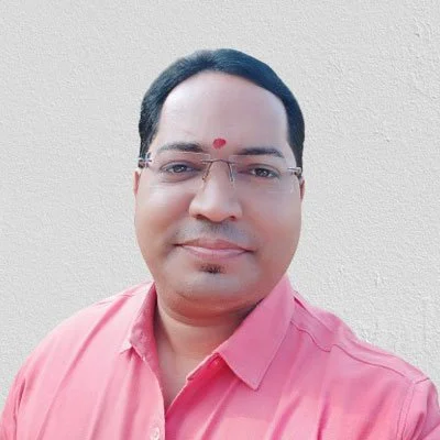 Santosh Tambat