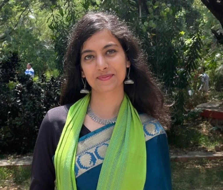 Swati Jha