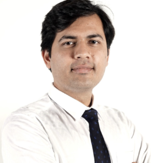 Ashish Jindal