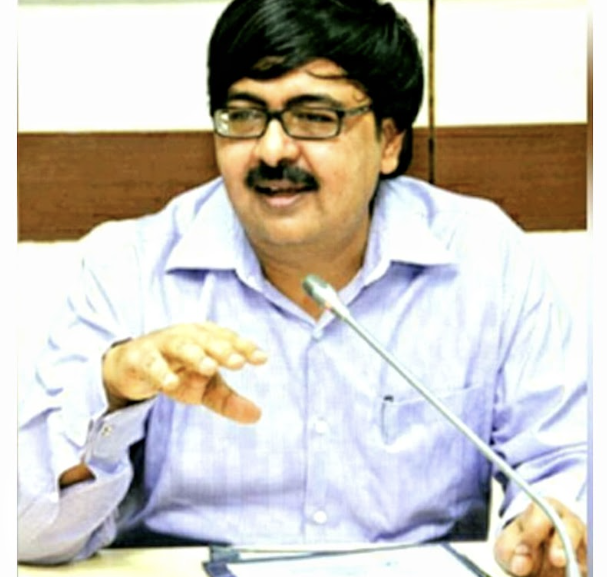 Dr. Mallela Venkateswara Rao