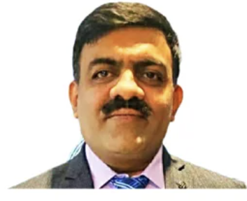 Dr. Nilesh Kane