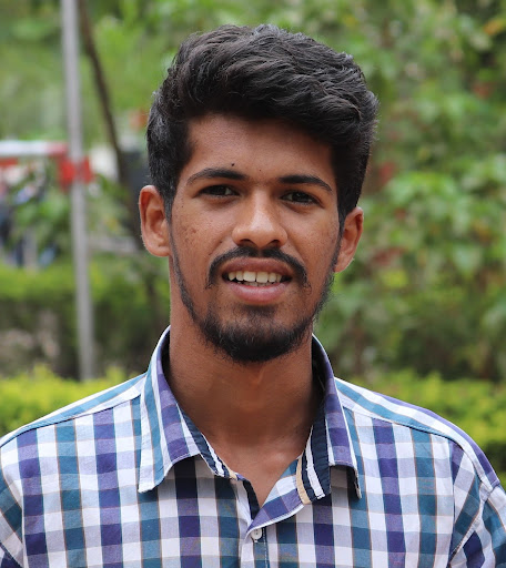 Kaustubh Arekar