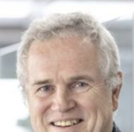 Prof. Mark O'Malley